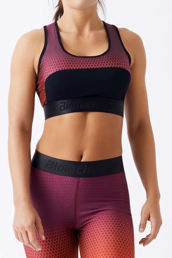Fitness Sport Top Brianne